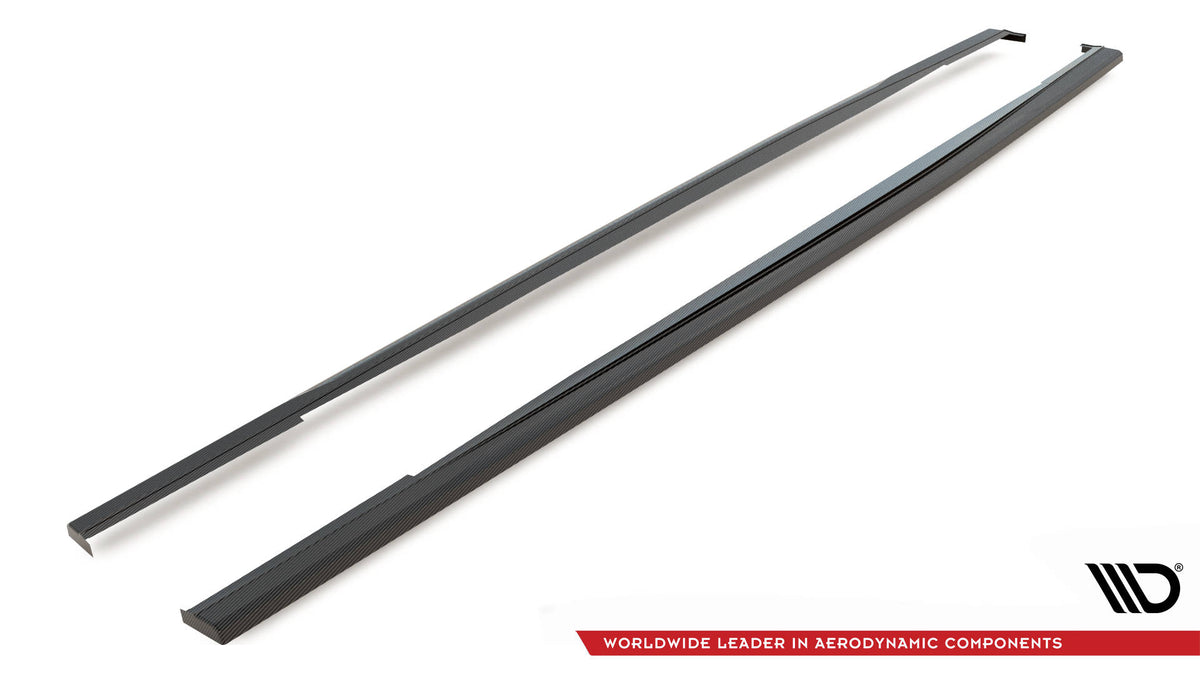 Maxton Design Carbonio Prepreg - Audi A6 C8 - img 6