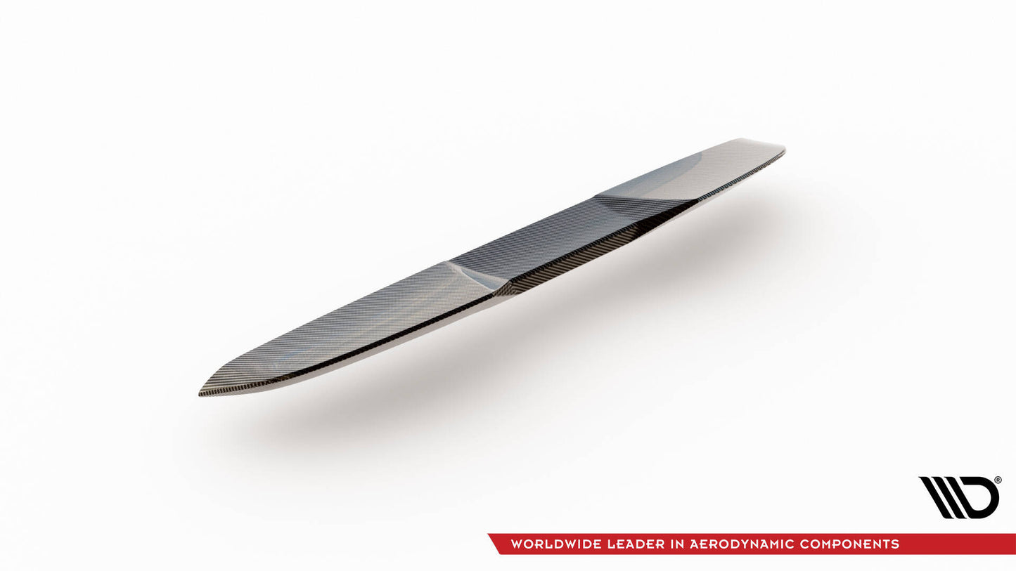 Maxton Design Carbonio Prepreg - Audi A3 8Y - img 10