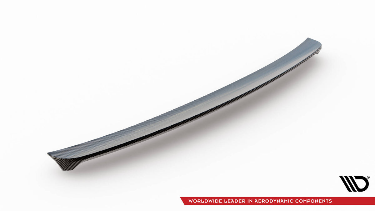 Maxton Design Carbonio Prepreg - BMW Serie 7 M-Pack - img 7