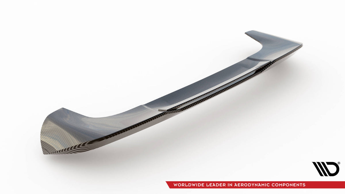 Maxton Design Carbonio Prepreg - BMW Serie 5 G05 Facelift - img 8