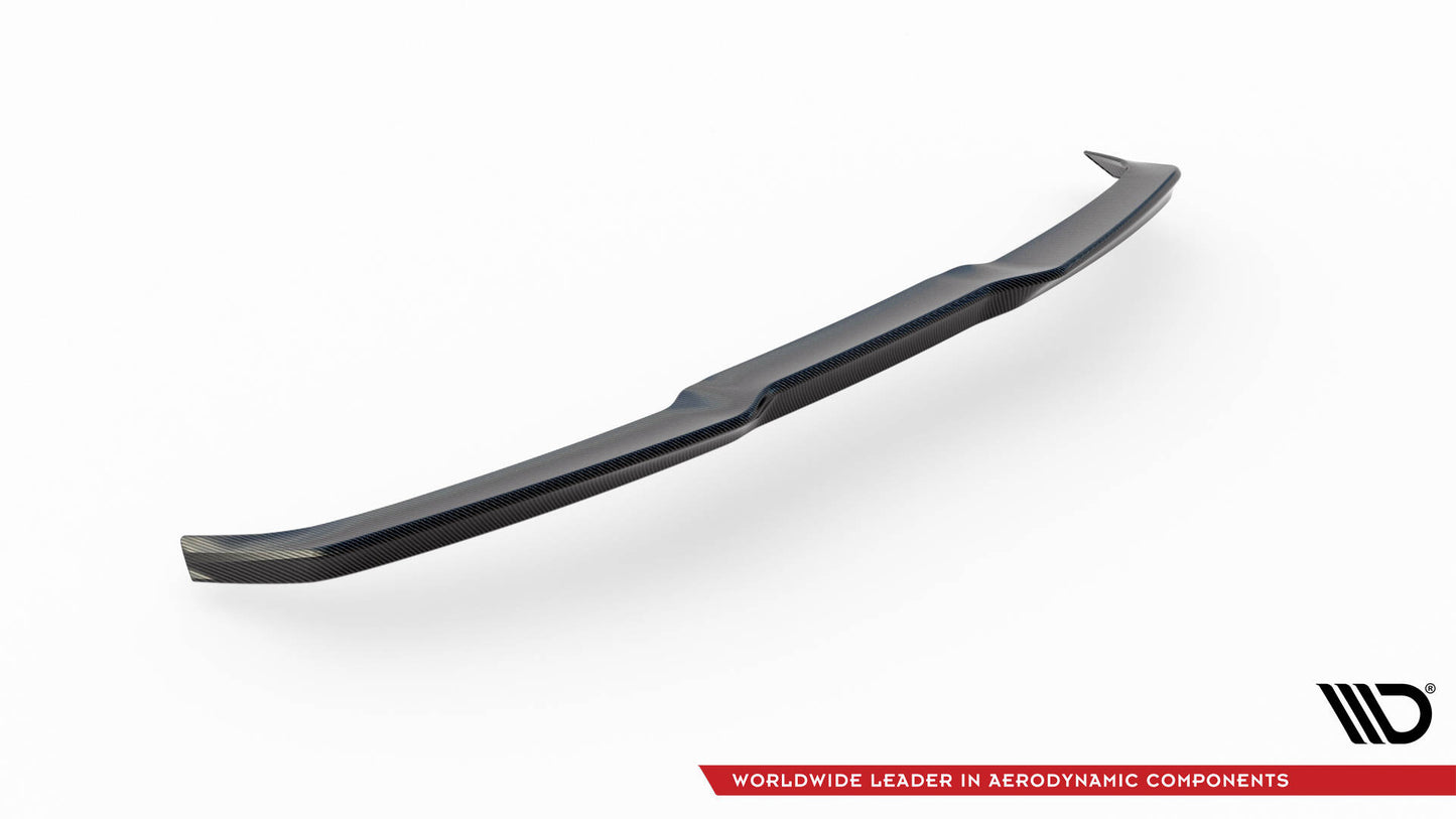 Maxton Design Carbonio Prepreg - Audi A6 C8 - img 8