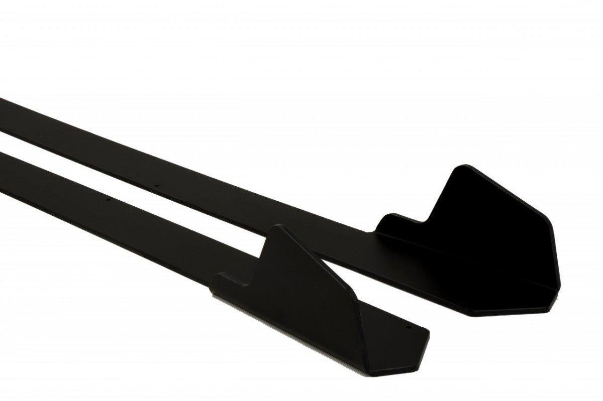 Maxton Design Racing Minigonne Laterali - Honda Civic R - img 5