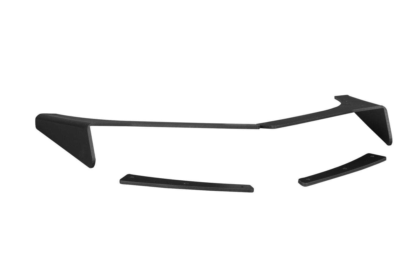 Maxton Design Splitter Laterali Post. - BMW Serie 1 F20- F21 Facelift - img 8