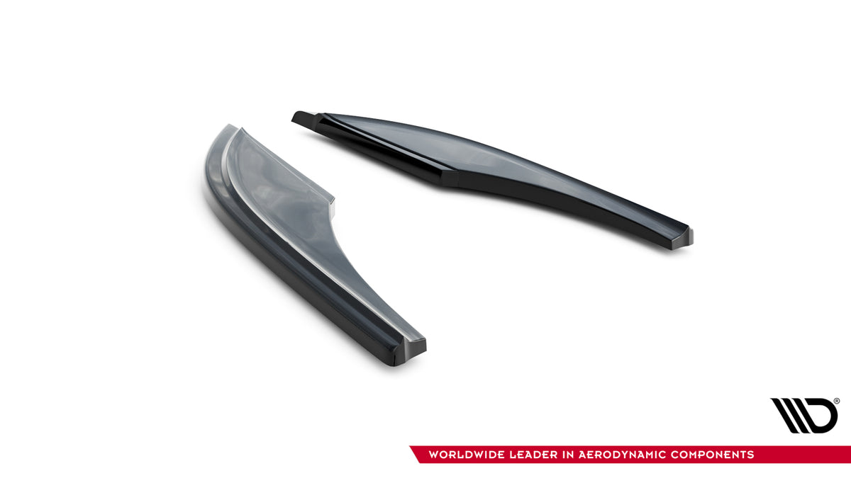 Maxton Design Splitter Laterali Post. - Fiat Tipo - img 5