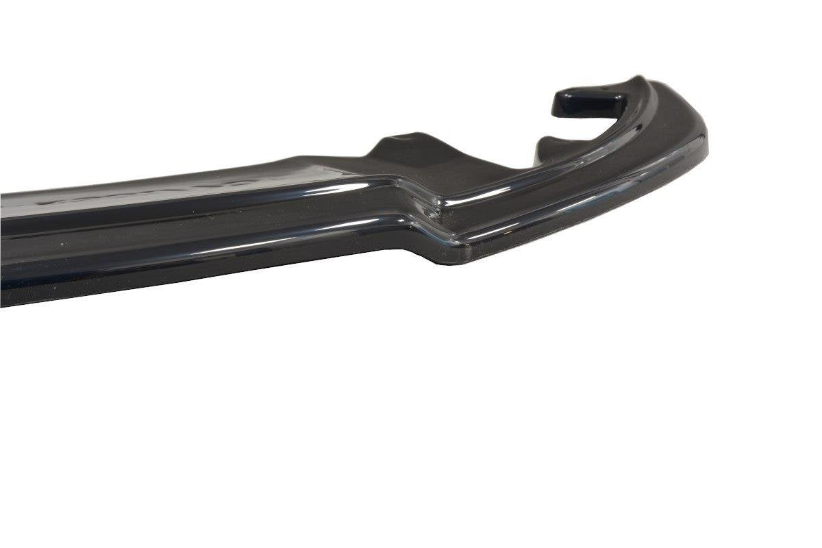Maxton Design Splitter Laterali Post. - Renault Megane Mk4 - img 6