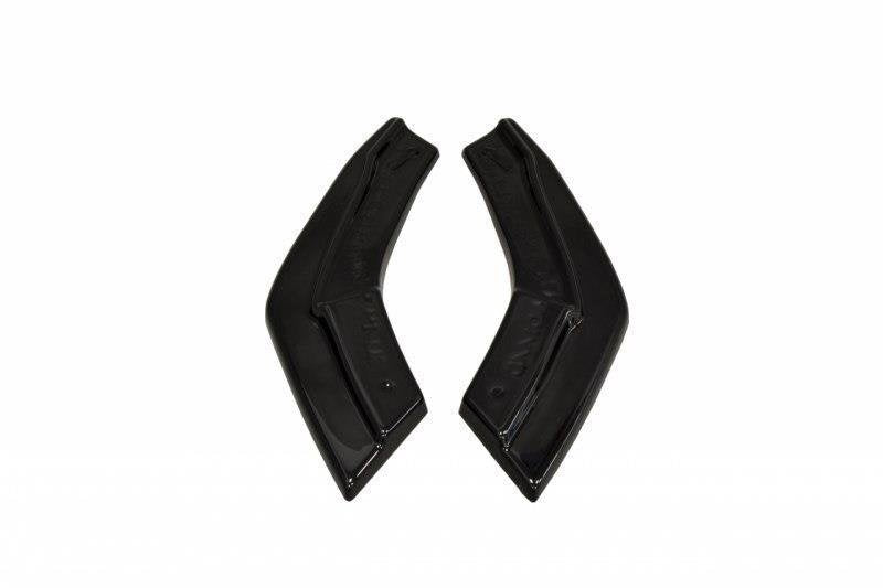 Maxton Design Splitter Laterali Post. - Subaru Impreza Mk3 - img 7