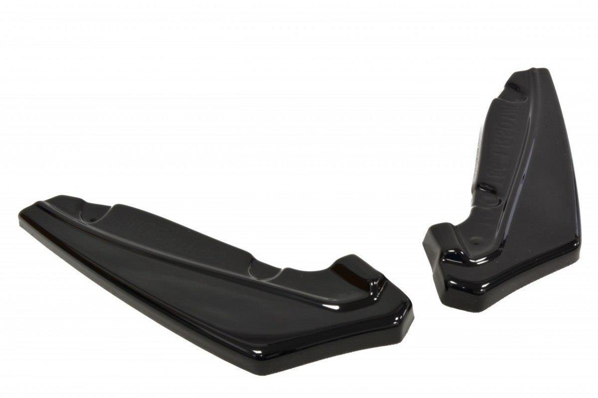 Maxton Design Splitter Laterali Post. - Toyota GT86 - img 2