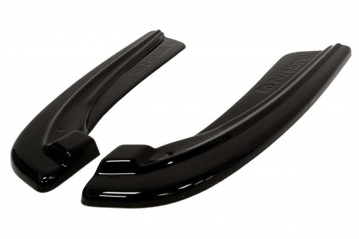 Maxton Design Splitter Laterali Post. - BMW Serie 5 F10- F11 - img 3
