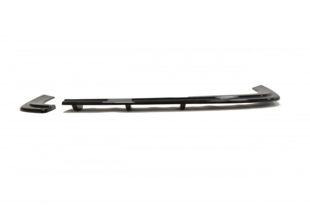Maxton Design Splitter Post. - Audi RS4 B5 - img 5