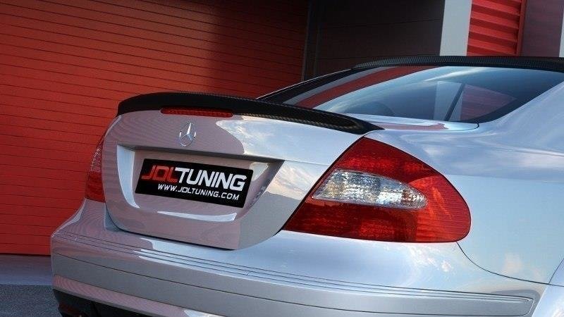 Maxton Design Accessorio Aerodinamico - Mercedes CLK W 209