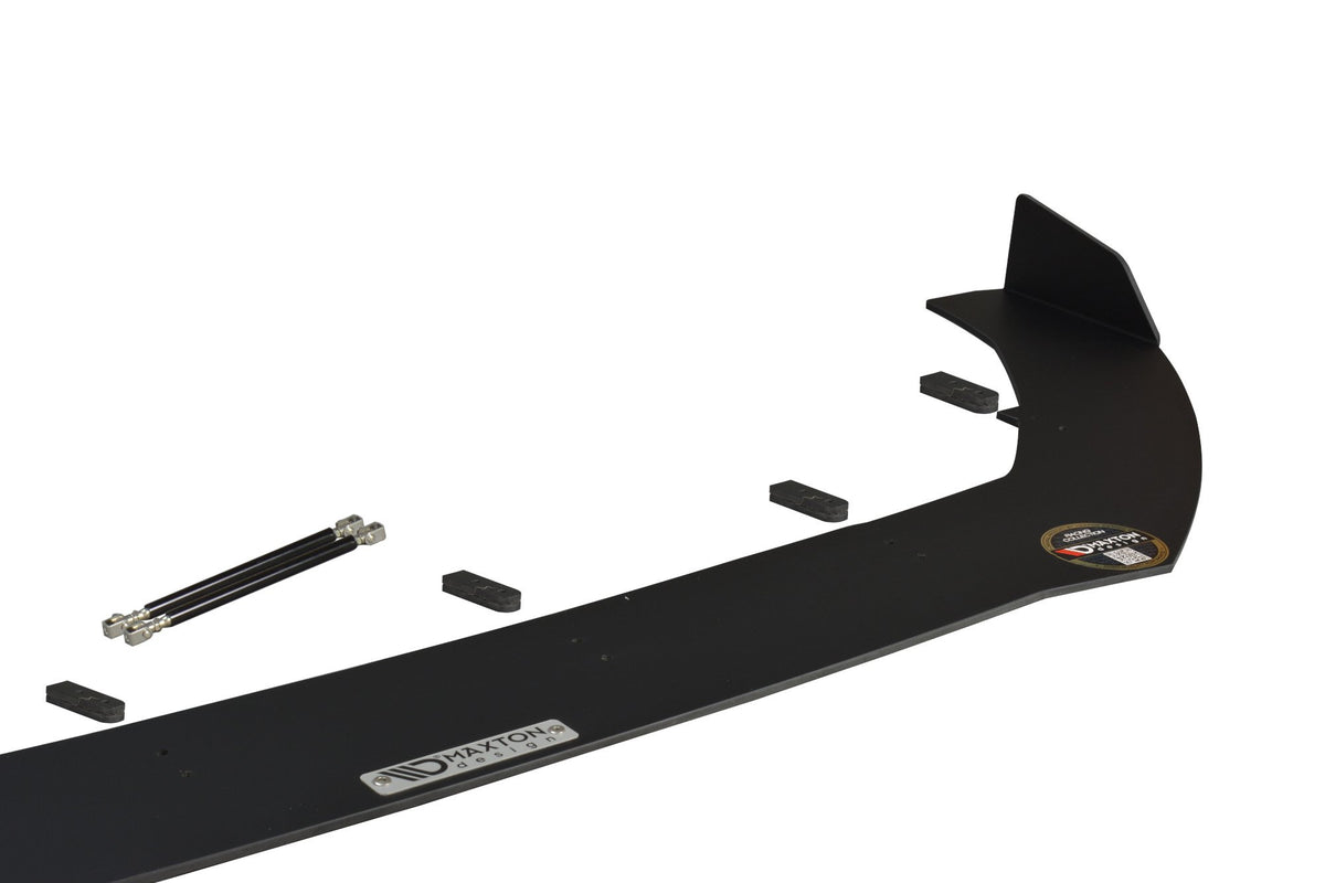 Maxton Design Accessorio Aerodinamico V.2 - Audi RS5 F5 - img 6