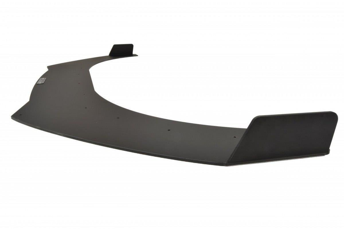 Maxton Design Accessorio Aerodinamico V.2 - Audi TT 8J - img 4
