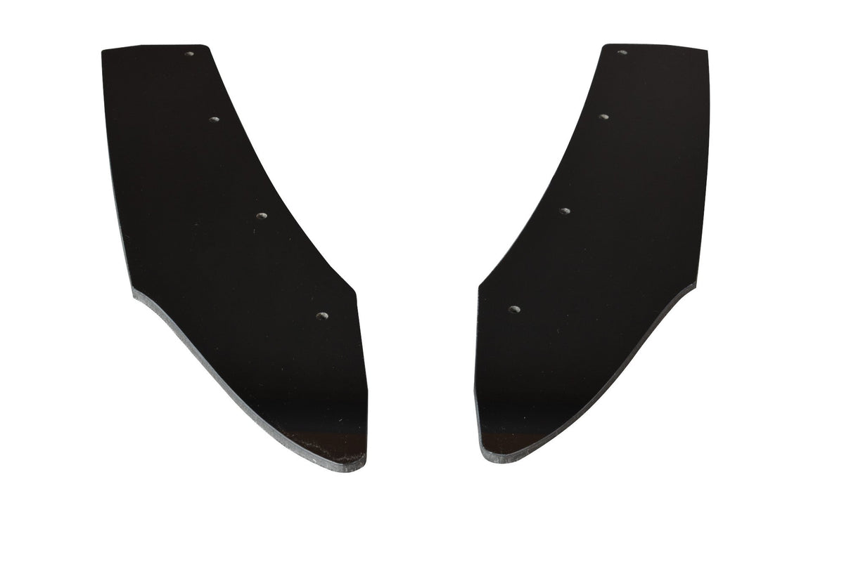 Maxton Design Diffusore Post. V.1 - Audi RS5 F5 - img 11
