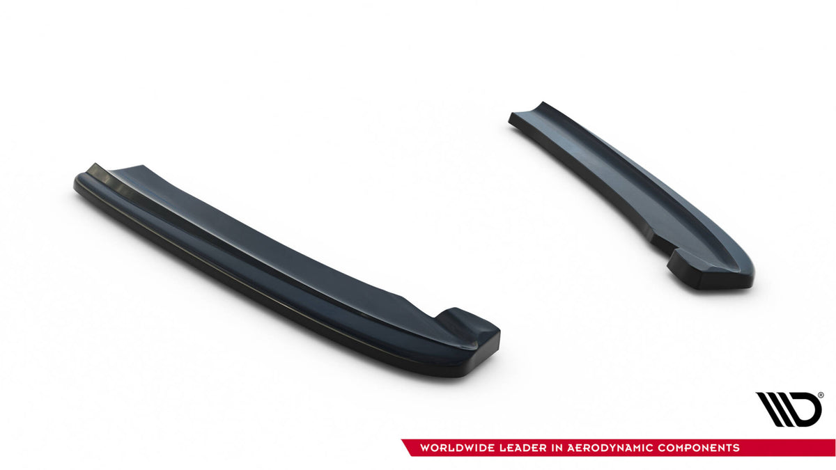 Maxton Design Splitter Laterali Post. - Audi RS5 F5 - img 5