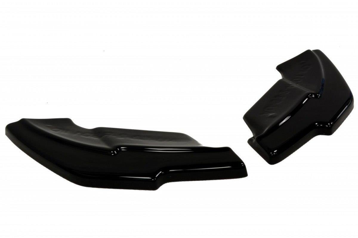 Maxton Design Splitter Laterali Post. - Audi S3 8P - img 4