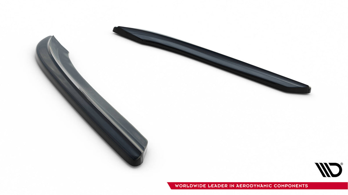 Maxton Design Splitter Laterali Post. - BMW Serie 6 E63- E64 - img 5