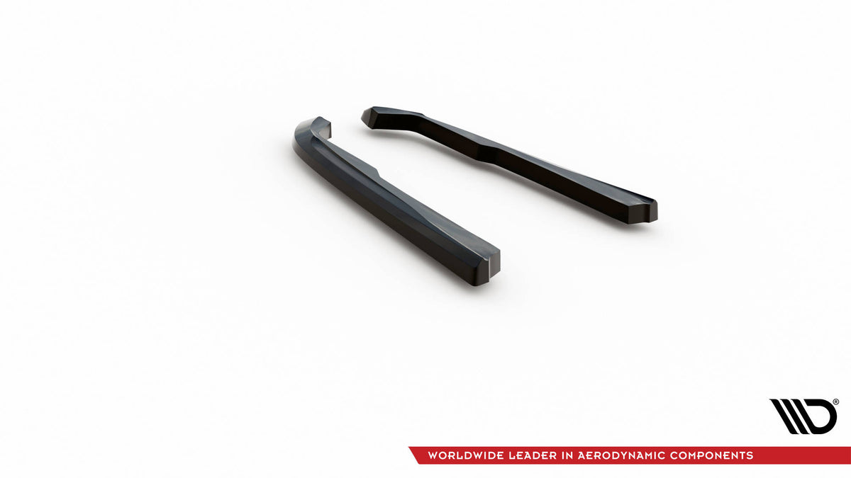 Maxton Design Splitter Laterali Post. - BMW Serie 3 M340i - img 5