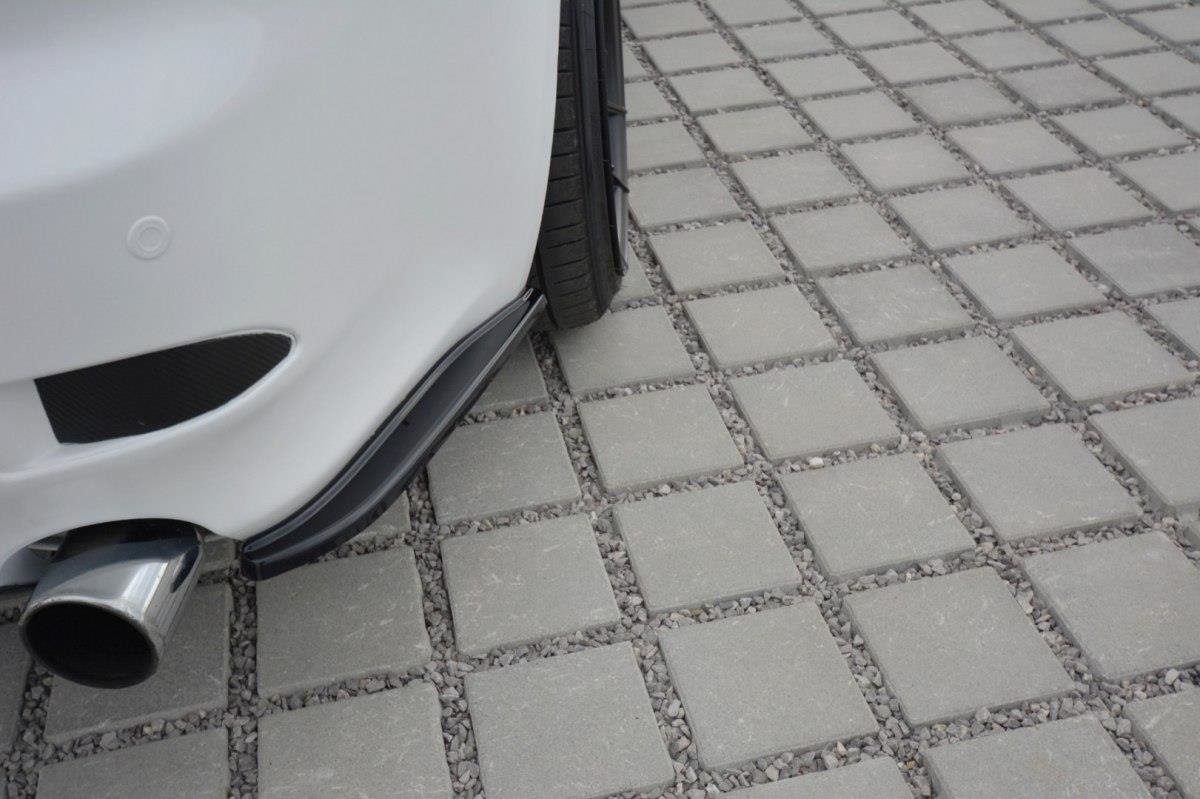 Maxton Design Splitter Laterali Post. - Lexus IS Mk2 - img 3
