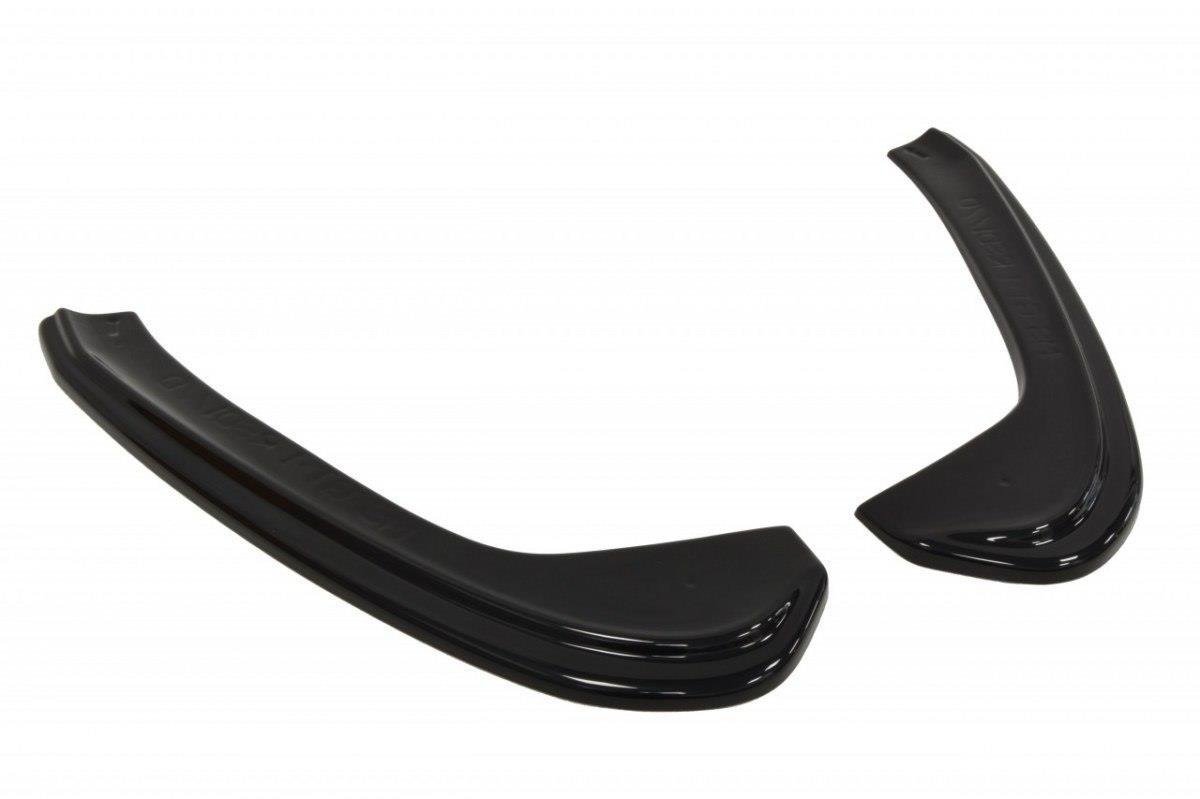 Maxton Design Splitter Laterali Post. - Maserati Granturismo - img 5