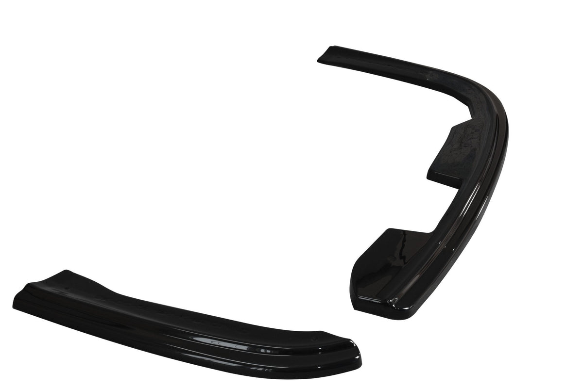 Maxton Design Splitter Laterali Post. - Skoda Octavia RS Facelift Mk2 - img 6