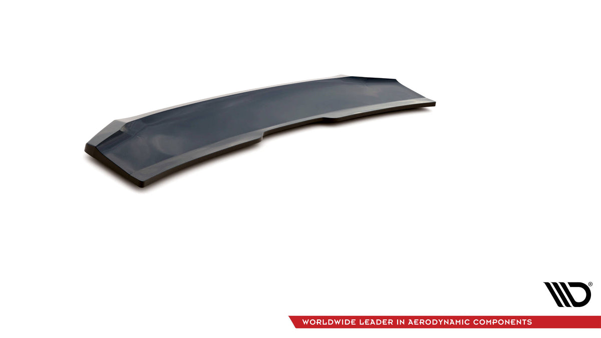Maxton Design Splitter Post. - Audi A5 F5 FL - img 5