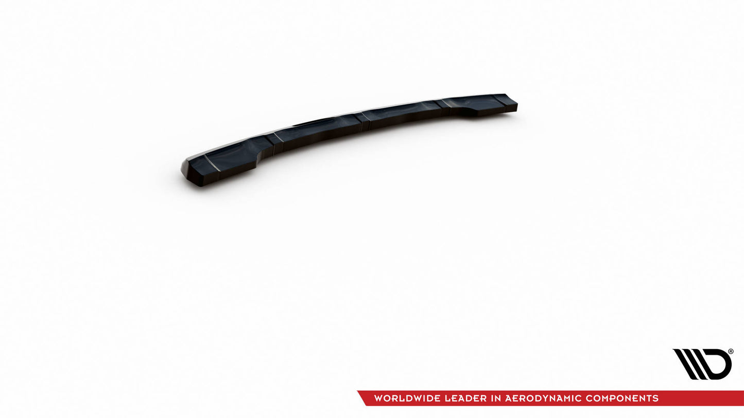 Maxton Design Splitter Post. - BMW Serie 3 G01 - img 5