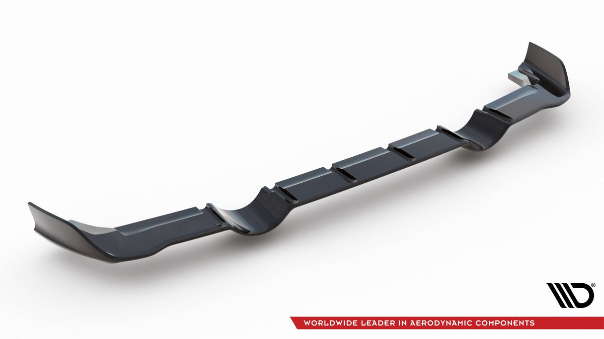 Maxton Design Splitter Post. - Ford Focus Mk4 - img 7