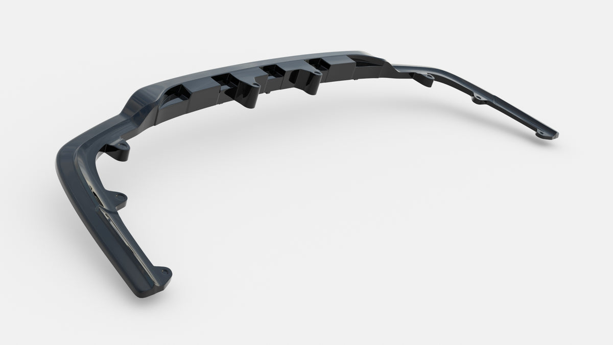 Maxton Design Splitter Post. - Lexus RX Mk4 - img 5