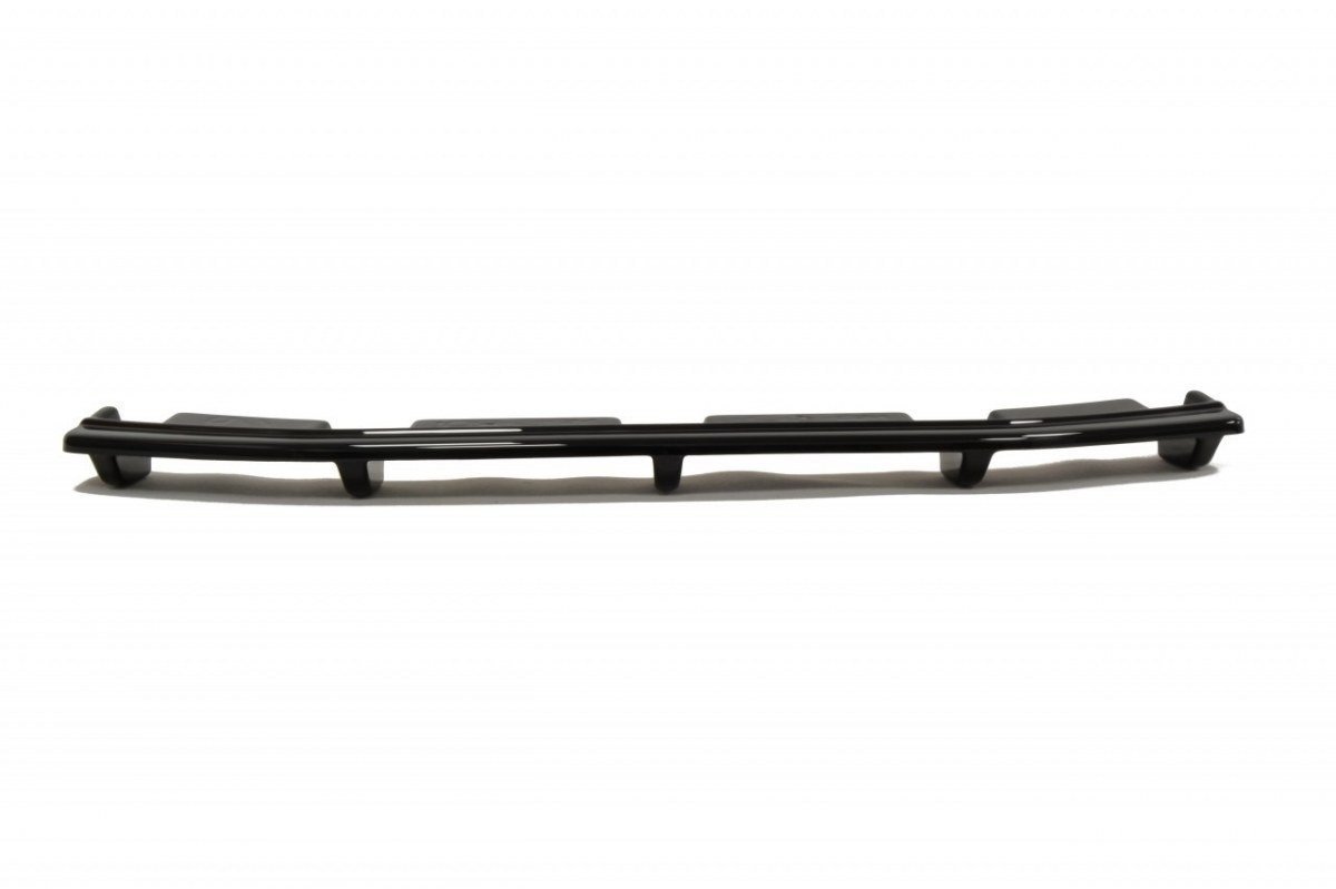 Maxton Design Splitter Post. - Mazda 3 Mk2 MPS - img 3