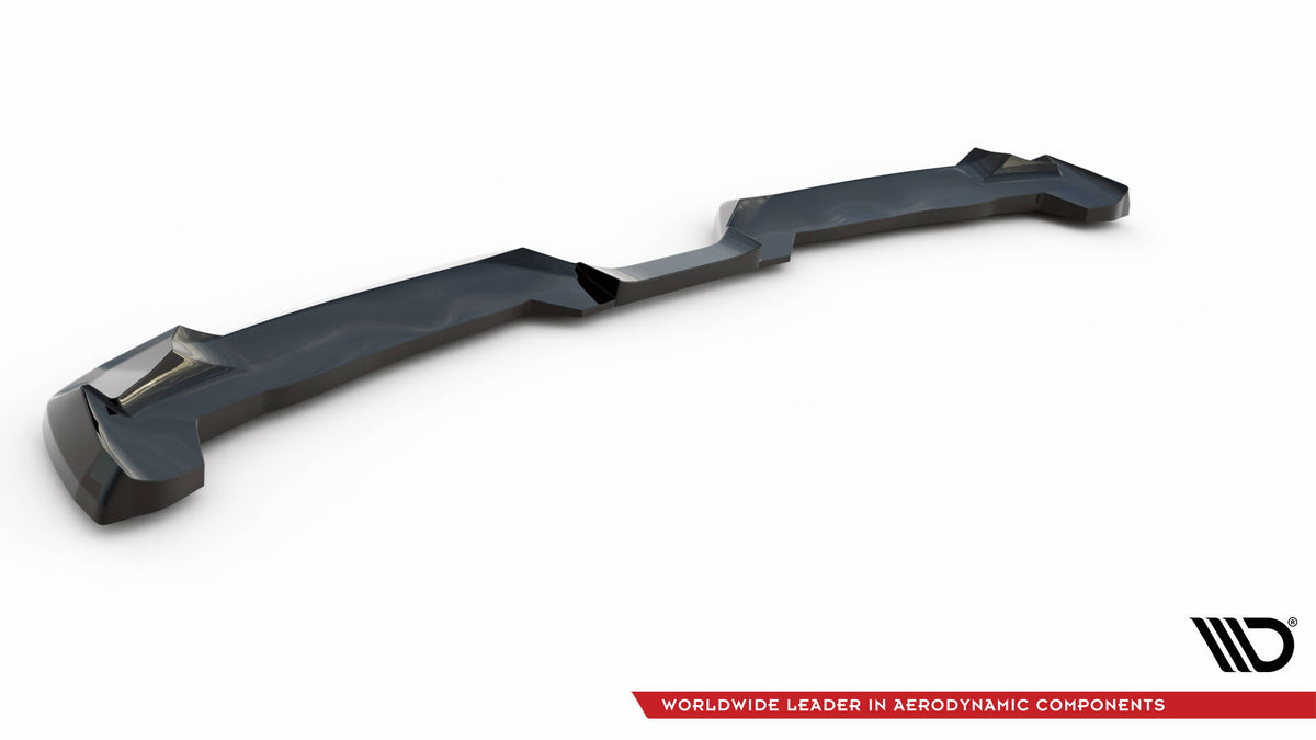 Maxton Design Splitter Post. - Mini Cooper F56 Facelift - img 5