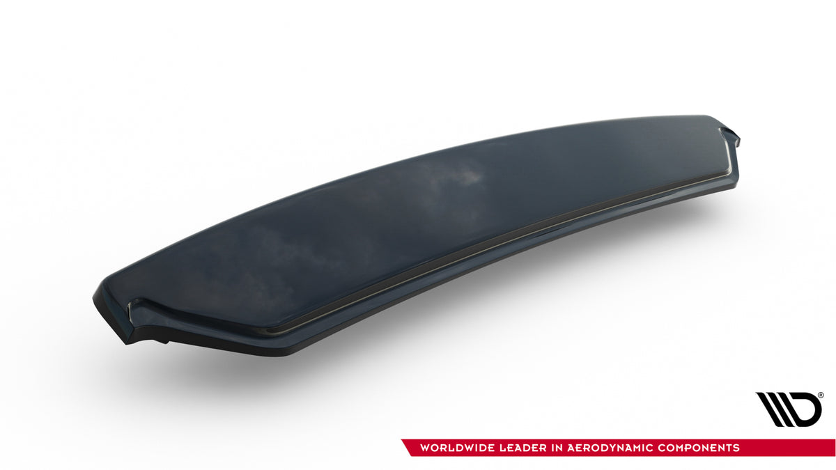 Maxton Design Splitter Post. - Skoda Octavia RS Facelift Mk3 - img 5