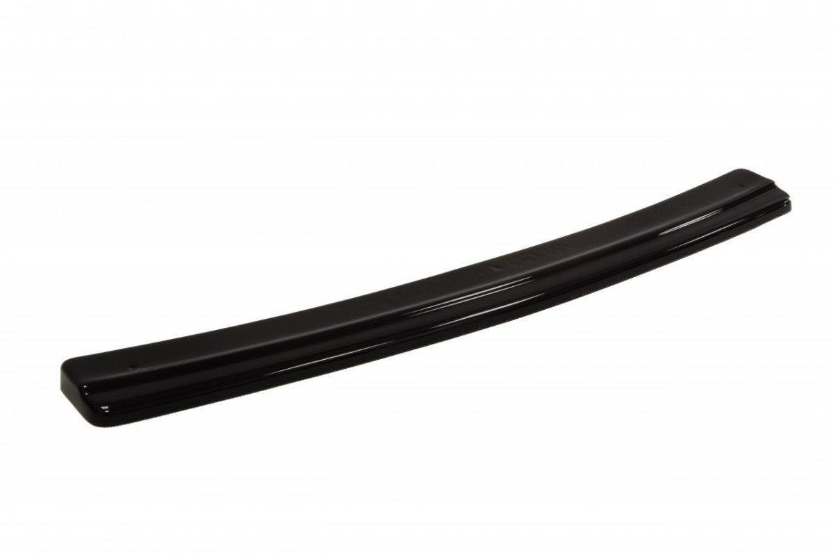 Maxton Design Splitter Post. - Volkswagen Golf R Mk4 - img 4