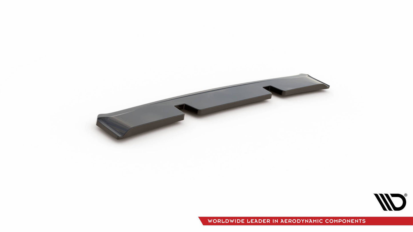 Maxton Design Splitter Post. - Volkswagen Golf GTI Mk8 - img 11