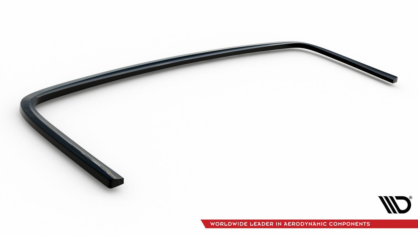 Maxton Design Splitter Post. - Volkswagen T6 - img 5