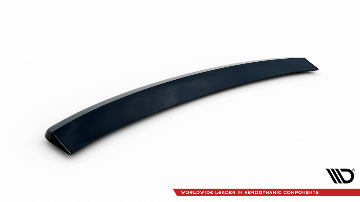 Maxton Design Splitter Post. - Audi A4 B8 FL - img 6