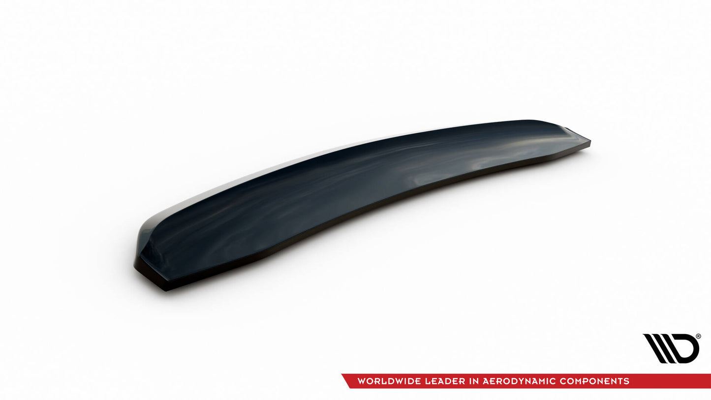 Maxton Design Splitter Post. - Audi A7 C7 - img 5