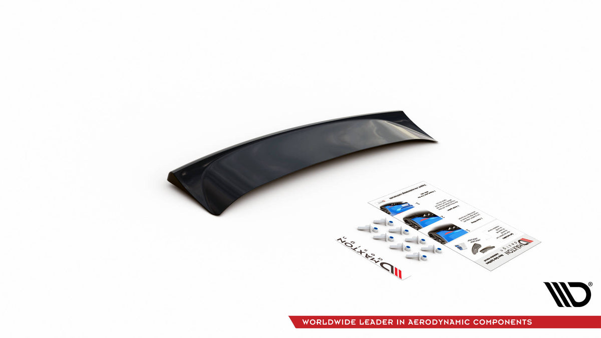Maxton Design Splitter Post. - Audi A8 D3 - img 4