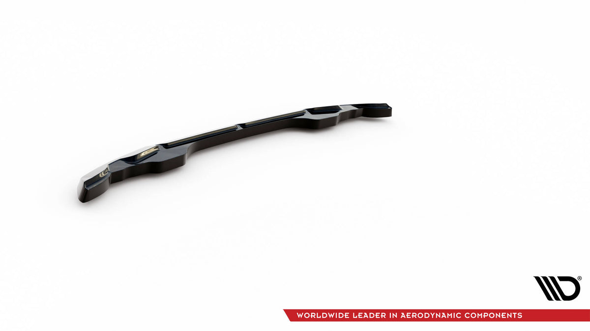Maxton Design Splitter Post. - BMW Serie 2 M-Pack - img 5