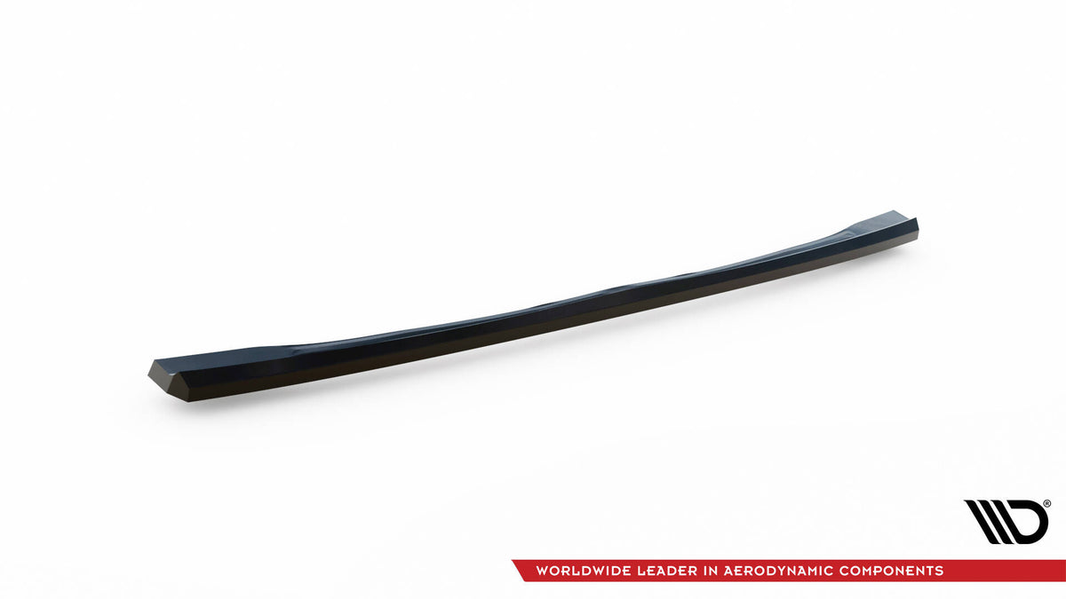 Maxton Design Splitter Post. - BMW Serie 3 Standard - img 5