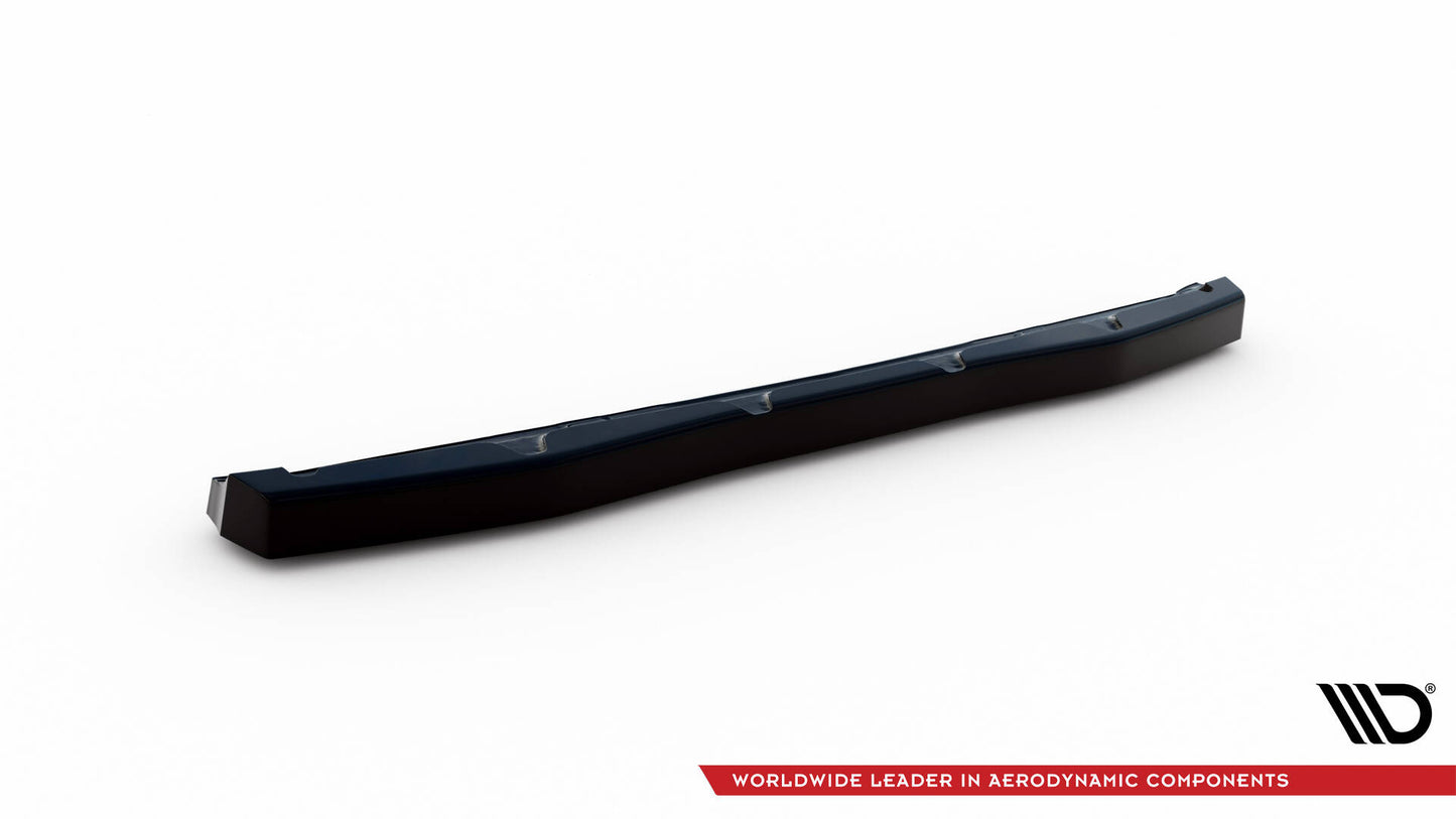 Maxton Design Splitter Post. - BMW Serie 4 M-Pack - img 7