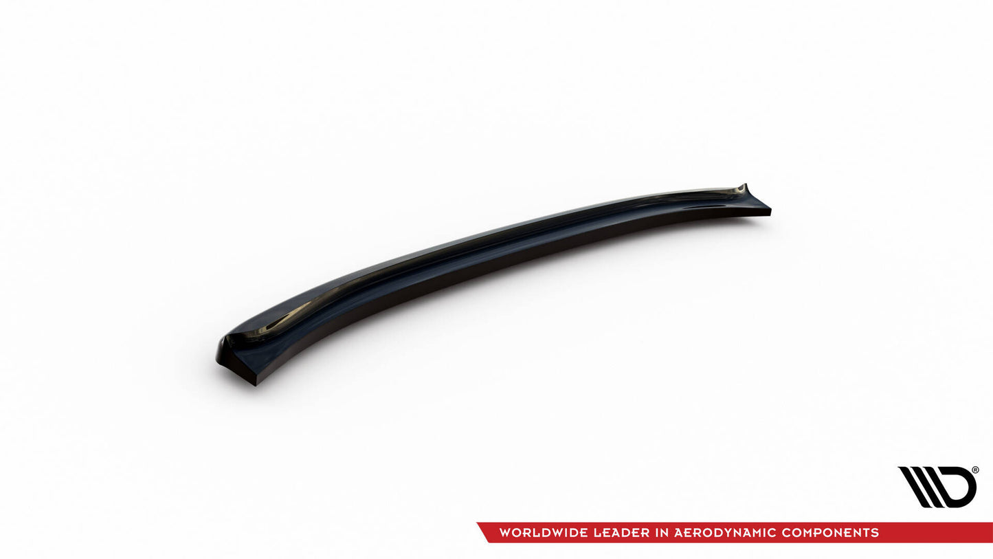 Maxton Design Splitter Post. - BMW Serie 5 G30-G31 - img 5