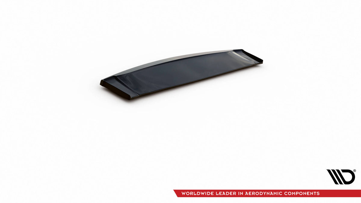 Maxton Design Splitter Post. - BMW Serie 5 M-Pack - img 5
