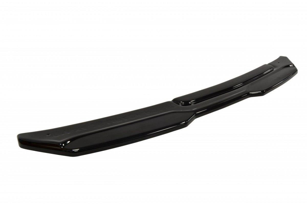 Maxton Design Splitter Post. - BMW Serie 4 F26 - img 4