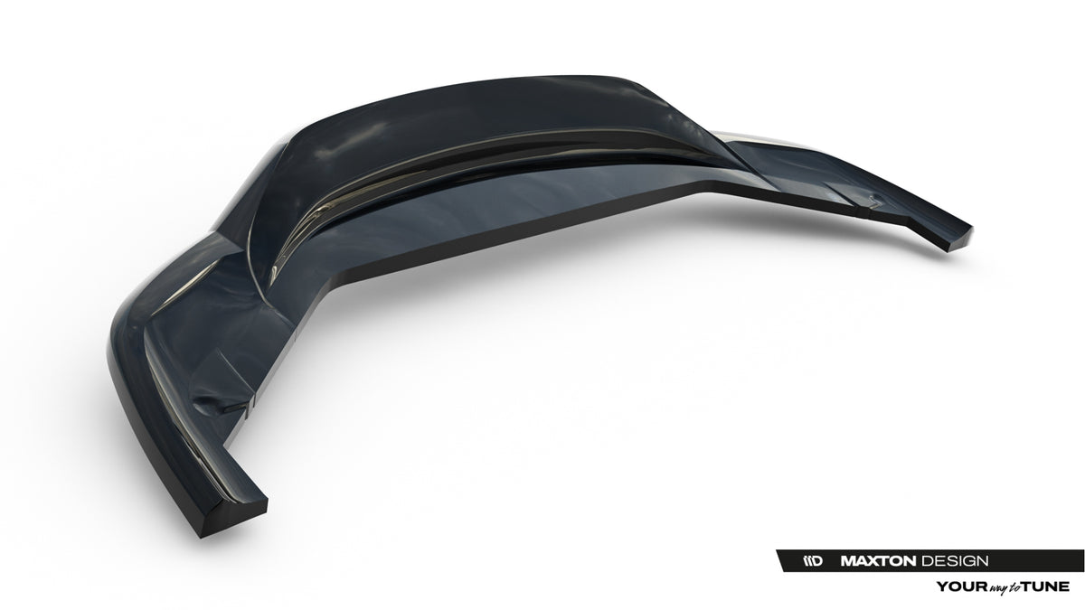 Maxton Design Splitter Post. - Alfa Romeo Tonale Mk1 - img 9