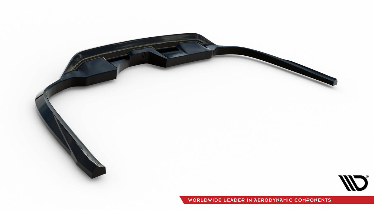 Maxton Design Splitter Post. - Audi A6 C8 - img 8