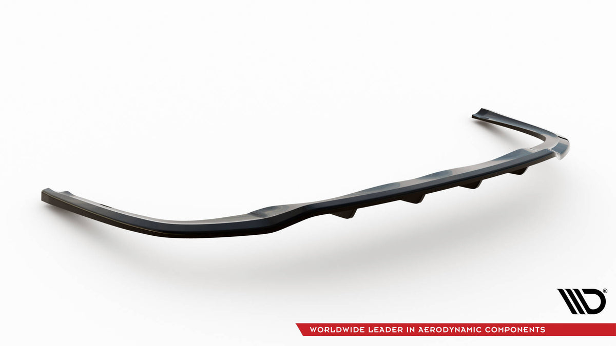 Maxton Design Splitter Post. - Audi A8 D4 FL - img 5