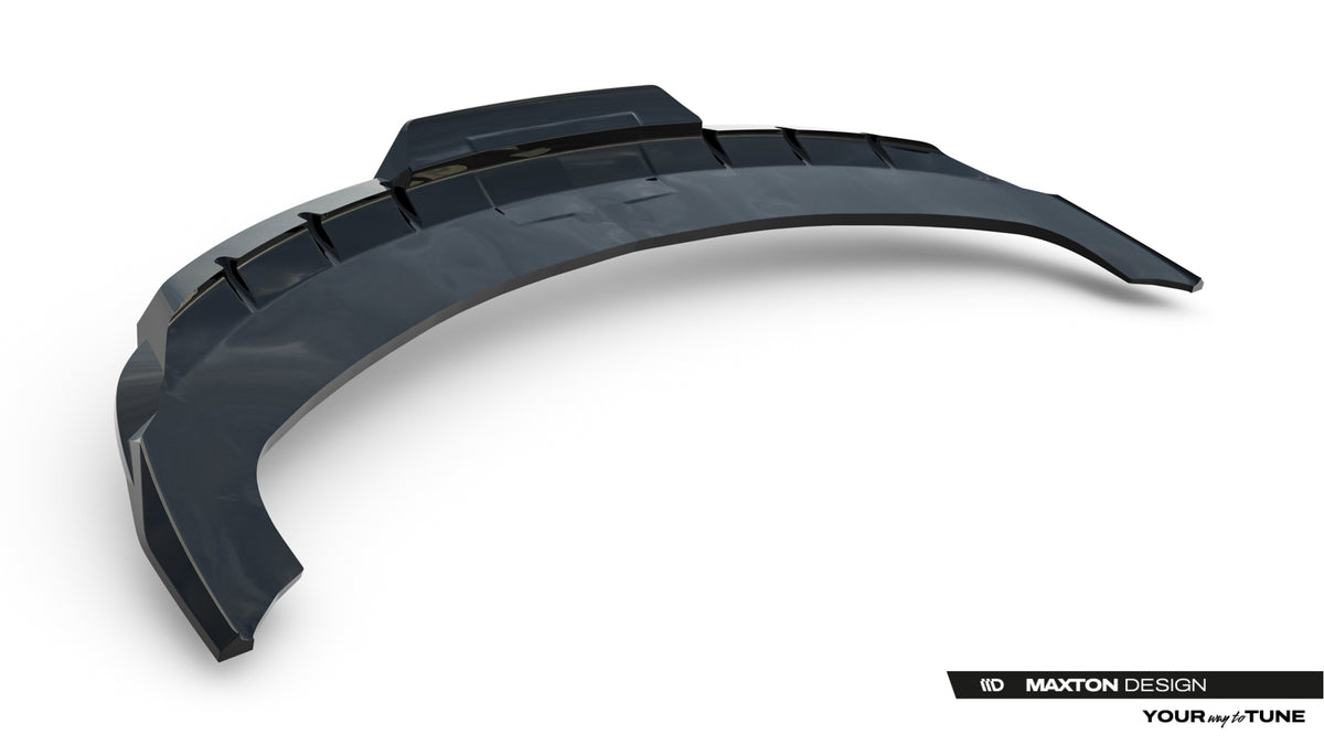 Maxton Design Splitter Post. - BYD Seal Mk1 - img 6