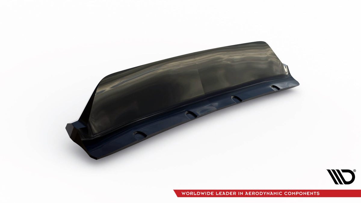 Maxton Design Splitter Post. - Chrysler 300 Mk2 - img 5