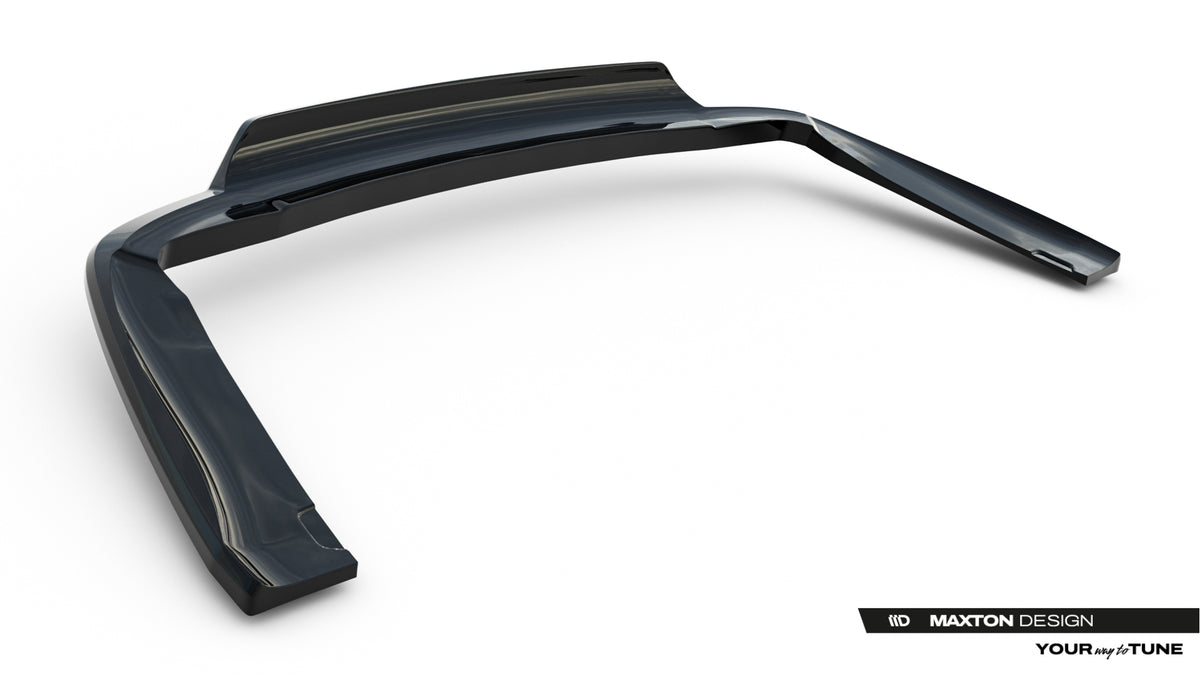 Maxton Design Splitter Post. - Chrysler Pacifica Mk2 - img 5