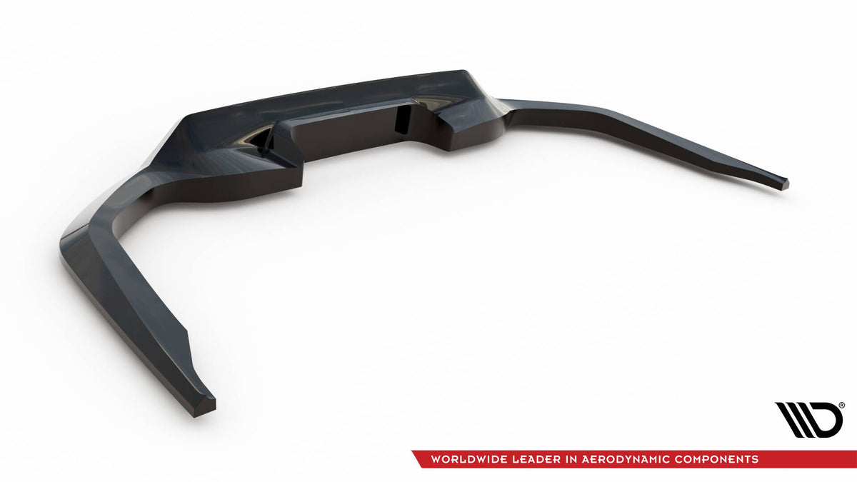 Maxton Design Splitter Post. - Honda Civic Mk10 SI - img 6